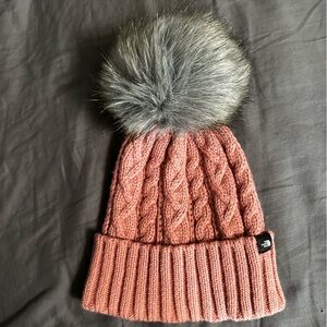 North Face Beanie